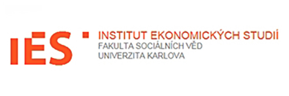 Institut ekonomických studií Fakulta sociálních věd Univerzita Karlova